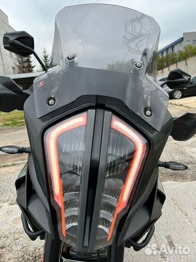 Ktm 1290