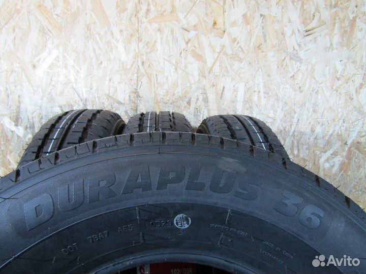 Fronway Duraplus 36 185/80 R14