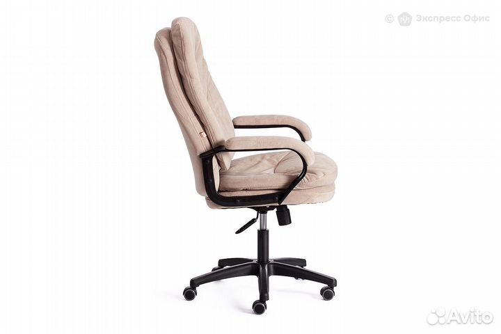 Кресло для руководителя Comfort LT (22)