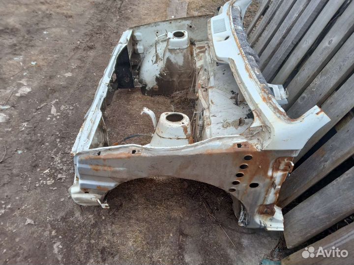 Телевизор ока