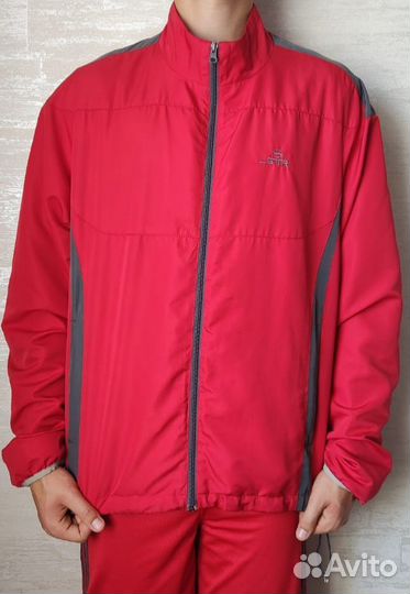 Ветровка stayer оригинал
