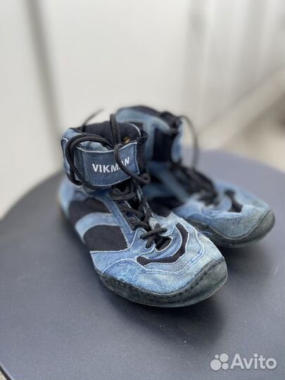 Борцовки 36 размер