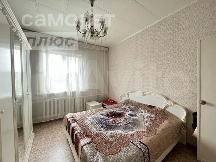 Таунхаус 71,5 м² на участке 9,3 сот.