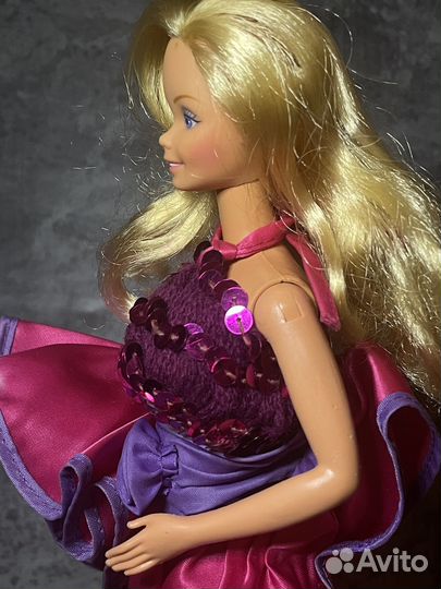 Барби Barbie Dream Date Superstar