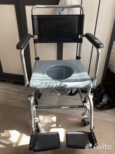 Инвалидная коляска бу