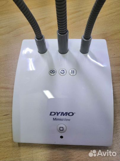 Документ камера Dymo MimioView