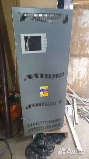 Шкафы телекоммуникационные 24-46U