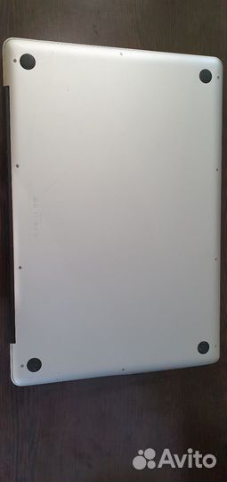 Apple MacBook Pro 17