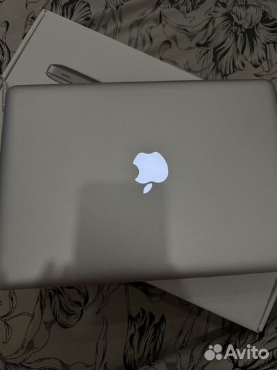Apple MacBook Pro 13 2012