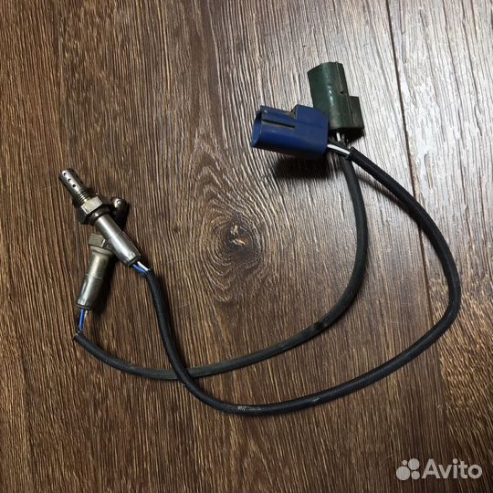 Датчик кислорода лямбда зонд