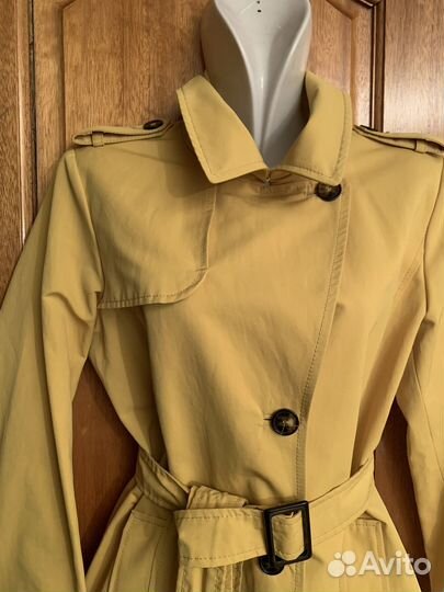 Плащ marella(р-42)