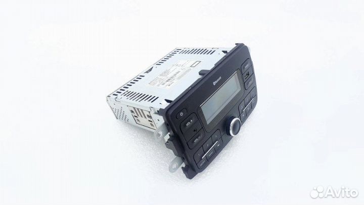 Б/У Б/У Магнитола Состояние отличное