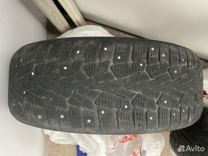 Cordiant Snow Cross 205/55 R16 94T
