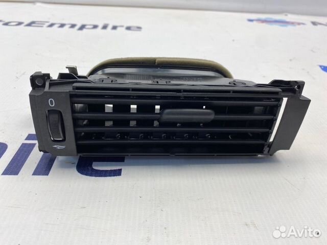 Воздуховод правый Volvo S80 D5244T5 2007