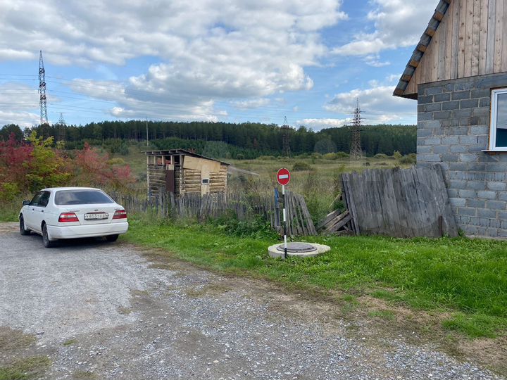 Участок 15 сот. (ИЖС)