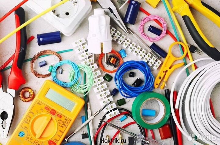 Мастер на час электрик сантехник сборка мбели