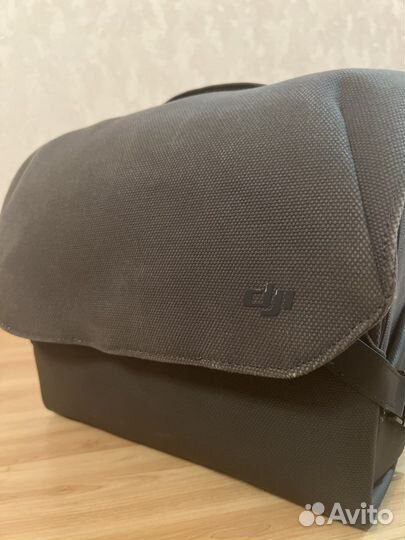 Квадрокоптер dji mavic 3 fly more combo