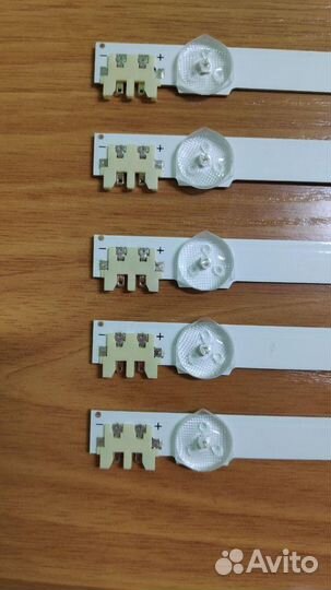 Подсветка LED String samsung 32 D2GE-320SC1-R0