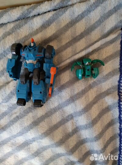 Игрушки трансформеры роботы под прикрытием