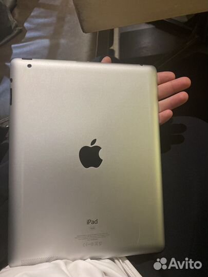 iPad 2