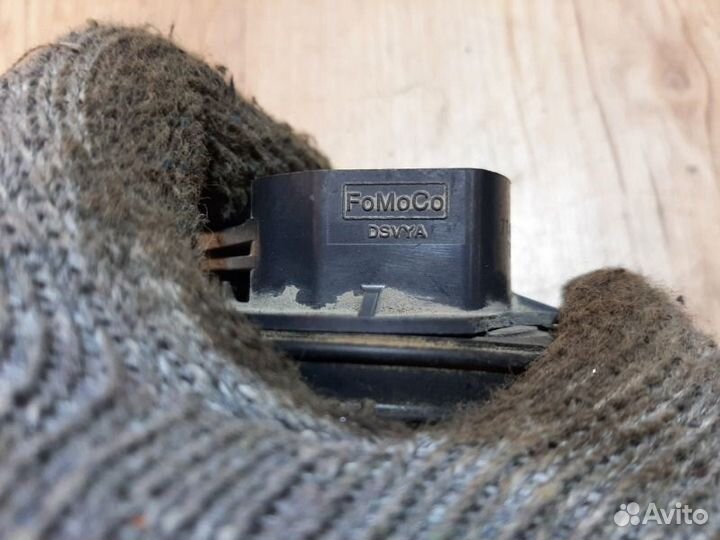 Катушка зажигания Mazda Cx-9 3.7 2012