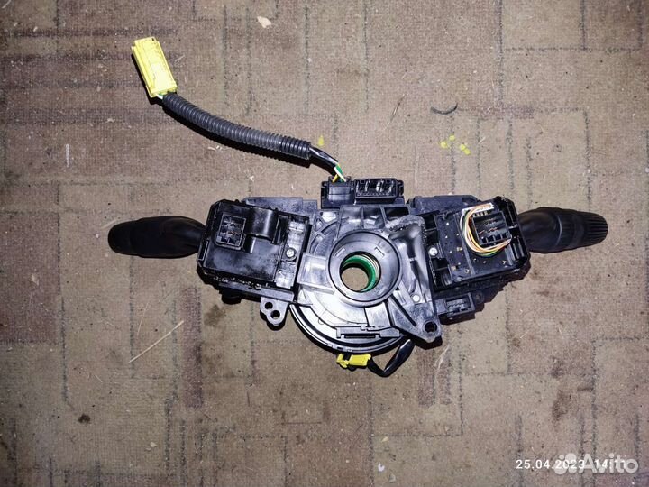 Подрулевой переключатель Honda civic 4D