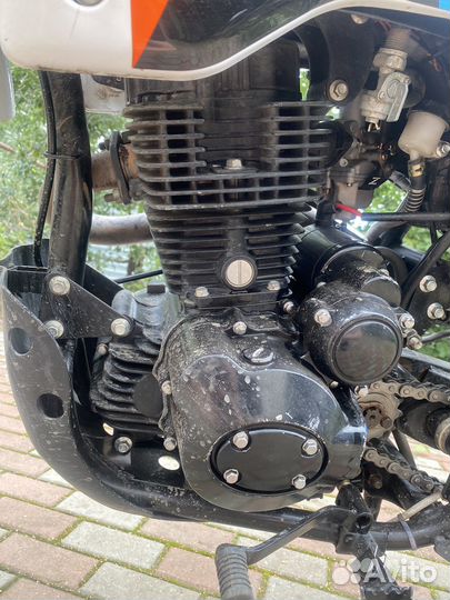 Racer Panther RC250GY-C2