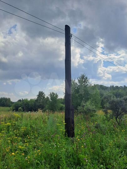 Участок 12 сот. (СНТ, ДНП)