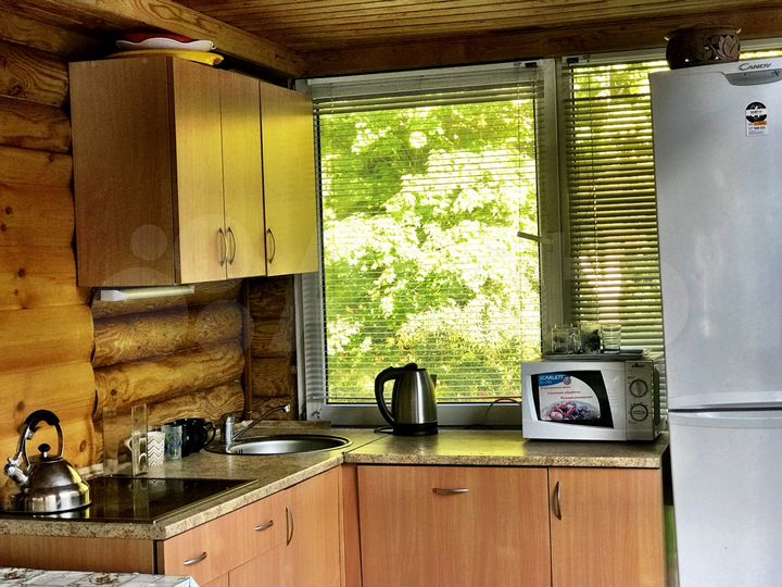 Дом 150 м² на участке 40 сот.