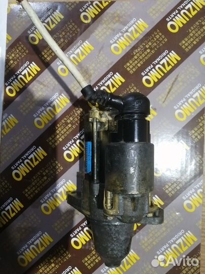 Стартер honda civic 7 цывик сивик