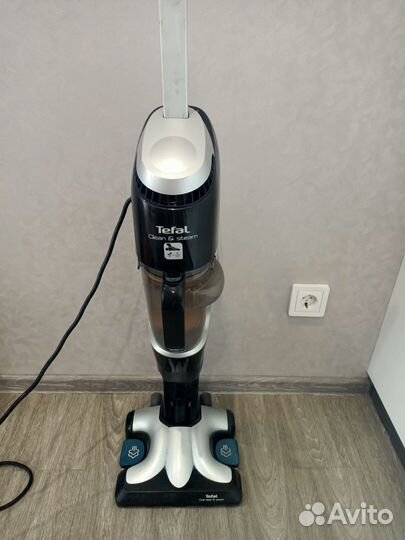 Пылесос tefal на запчасти