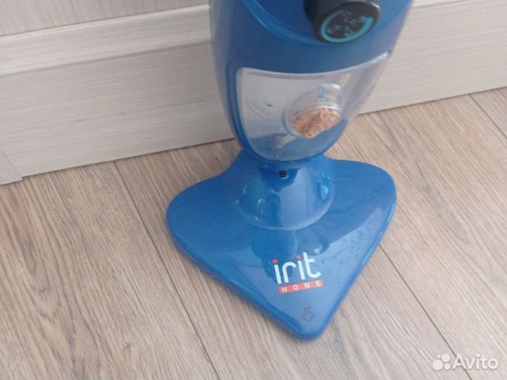 Паровая швабра Irit