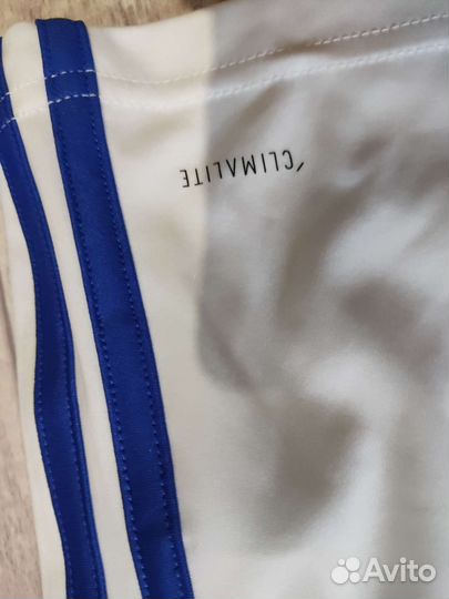 Футболка adidas regista 18 JSY