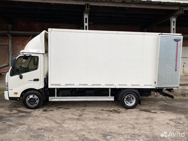 Грузоперевозки до 5 тонн