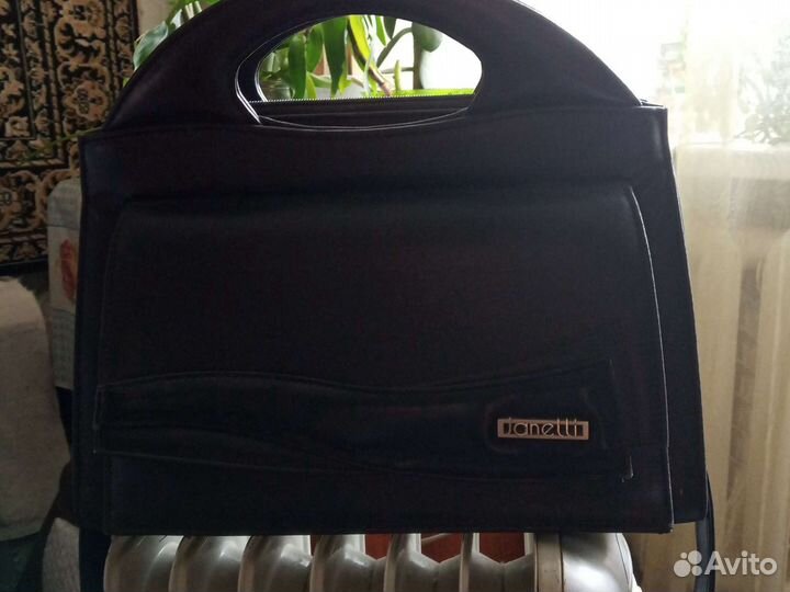 Сумка женская через плечо