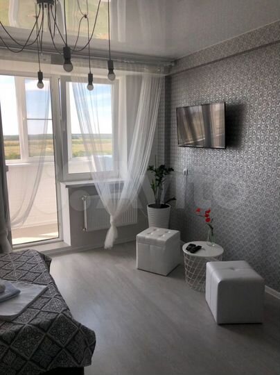 Квартира-студия, 25 м², 14/16 эт.