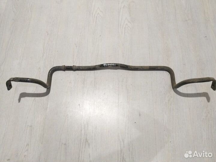Стабилизатор перед спу Renault megane 3