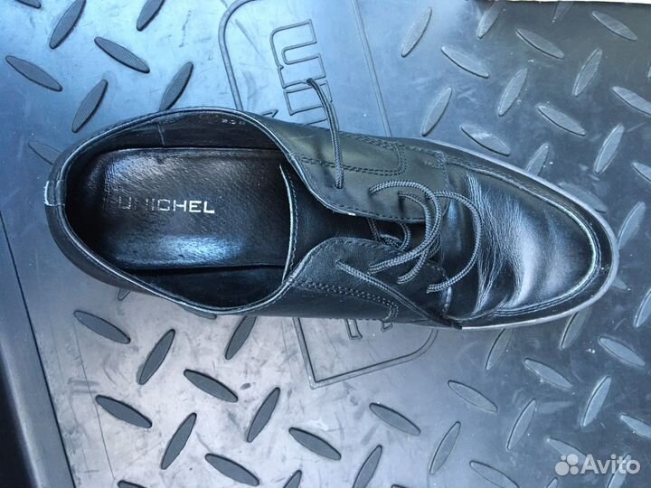 Туфли для мальчика