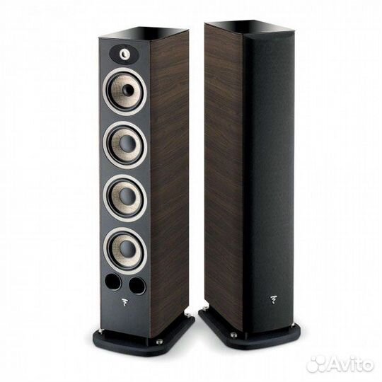 Напольная акустика Focal Aria 936