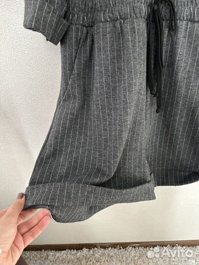 Комбинезон женский