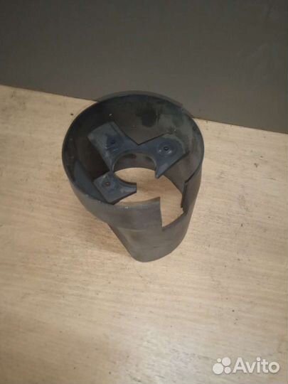 Кожух рулевой колонки Mercedes w210 eмерседес 210