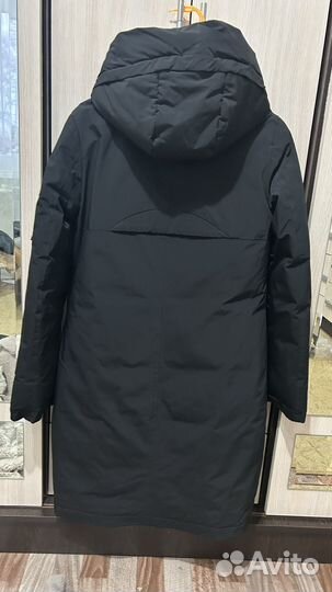 Куртка зимняя женская