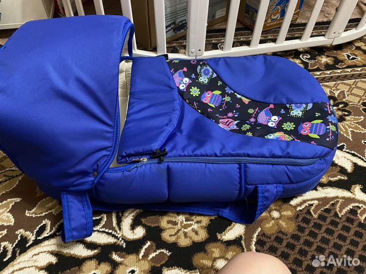 Переноска детская