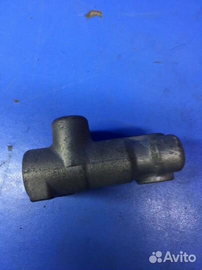 Распределитель тормозных усилий