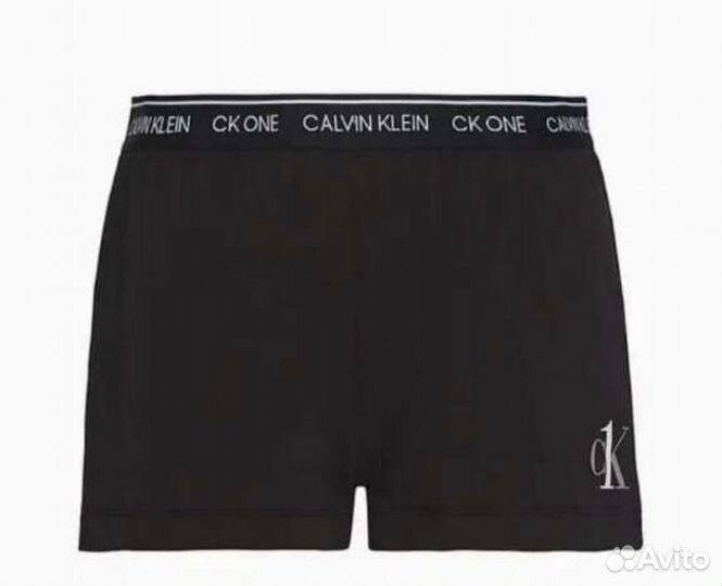 Calvin klein шорты