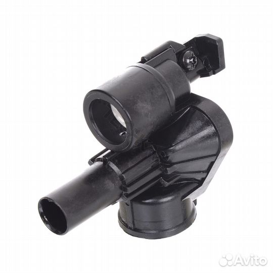 Крышка помпы с клапаном, K3-K5 Karcher 9.001-104.0