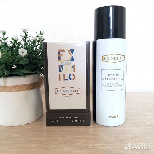 Наборы парфюмерии женские