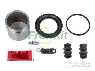 Ремкомплект суппорта+поршень peugeot 406 ALL TY