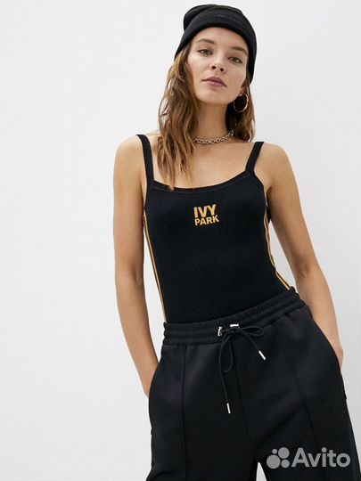 Боди Adidas Beyonce X Ivy Park,новое,оригинал