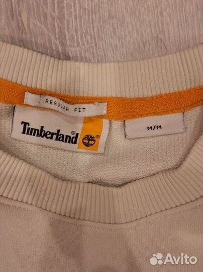 Свитшот timberland